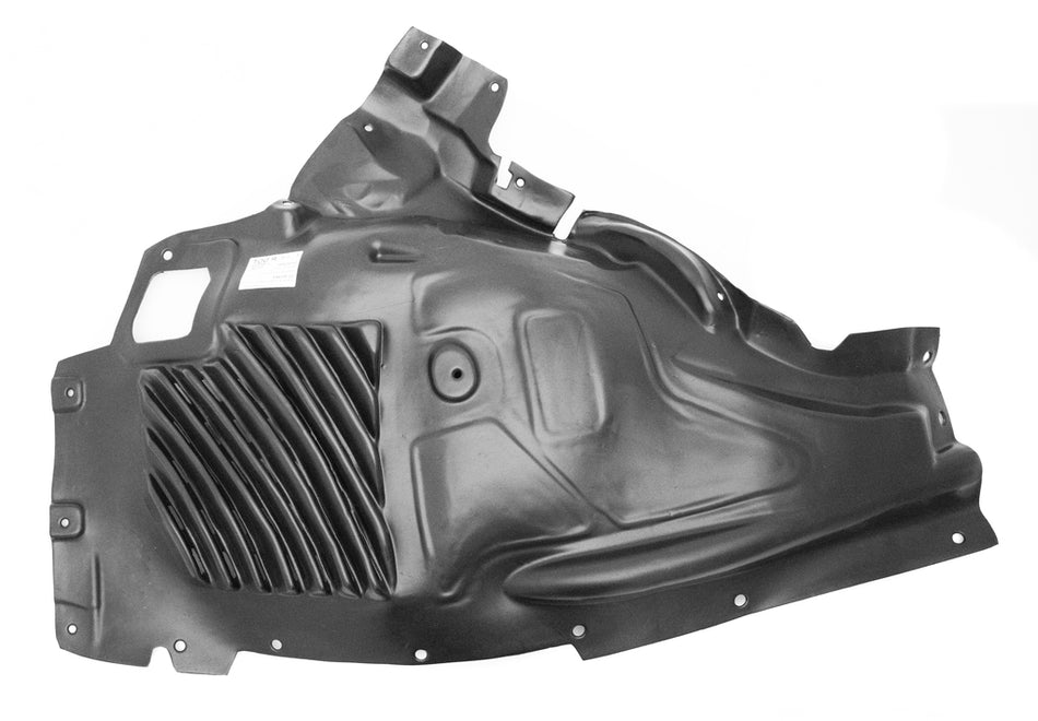 Passaruota Anteriore Sinistro-Parte Anteriore Per Bmw X5 - F15 (BM8263604)