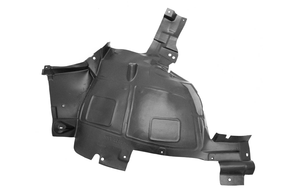 Passaruota Anteriore Destro-Parte Posteriore Per Bmw X5 - F15 (BM8263613)