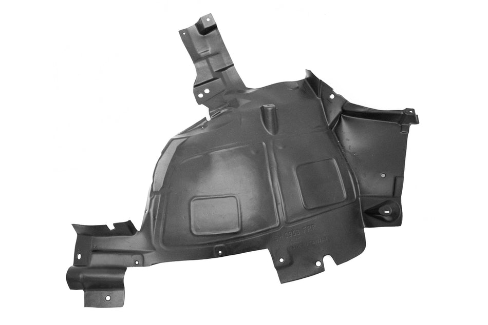 Passaruota Anteriore Sinistro-Parte Posteriore Per Bmw X5 - F15 (BM8263614)