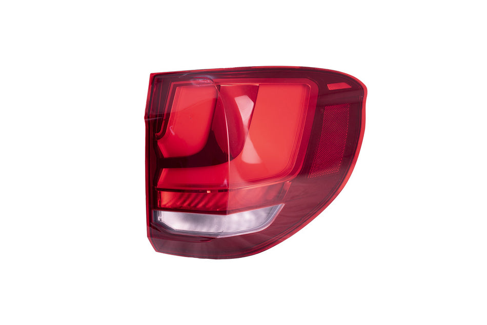 Fanale Posteriore Destro-Esterno-Con Portalampad-Led Per Bmw X5 - F15 (BM8264053)
