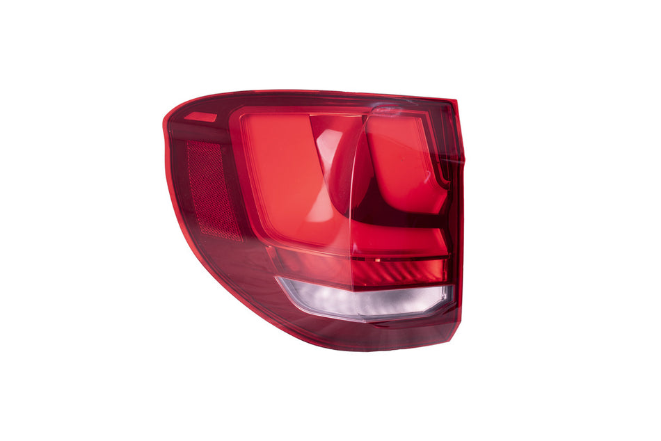 Fanale Posteriore Sinistro-Esterno-Con Portalampad-Led Per Bmw X5 - F15 (BM8264054)