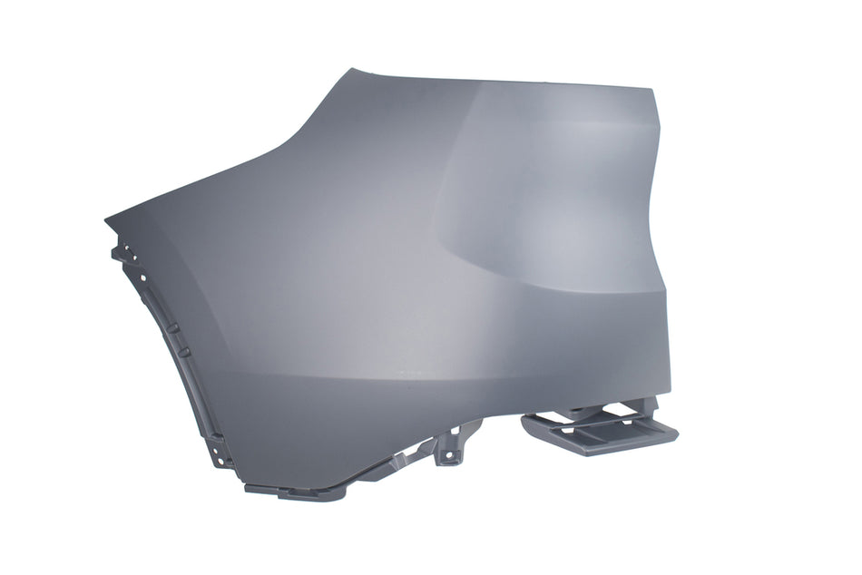 Cantonale Sinistro Paraurti Posteriore-Con Primer Per Bmw X5 - G05 (BM8281154)
