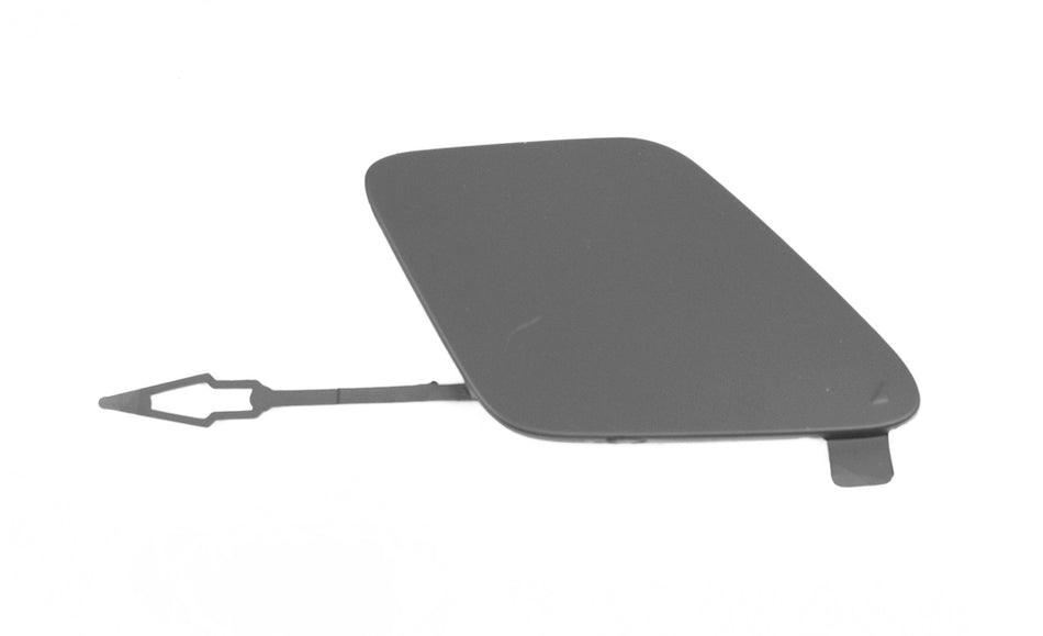Tappo Copri Gancio Traino Paraurti Anteriore-Con Primer Per Bmw X5 - G05 (BM8281236)