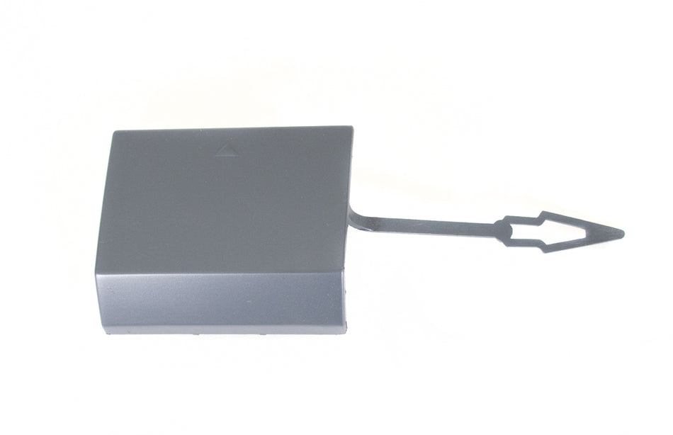 Tappo Copri Gancio Traino Paraurti Posteriore Per Bmw X5 - G05 (BM8281286)