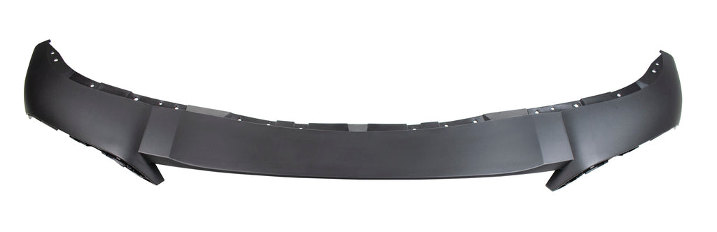 Spoiler Paraurti Anteriore-Nero-Goffrato Per Bmw X5 - G05 (BM8281801)