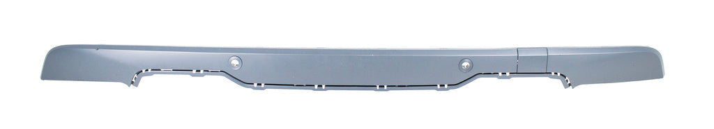 Spoiler Paraurti Posteriore-Con Primer-Con Fori Pdc+supporti-Con Tappo Copri Gancio Per Bmw X5 - G05 (BM8281851)