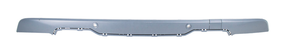 Spoiler Paraurti Posteriore-Con Primer-Con Fori Pdc+supporti-Con Tappo Copri Gancio Per Bmw X5 - G05 (BM8281851)