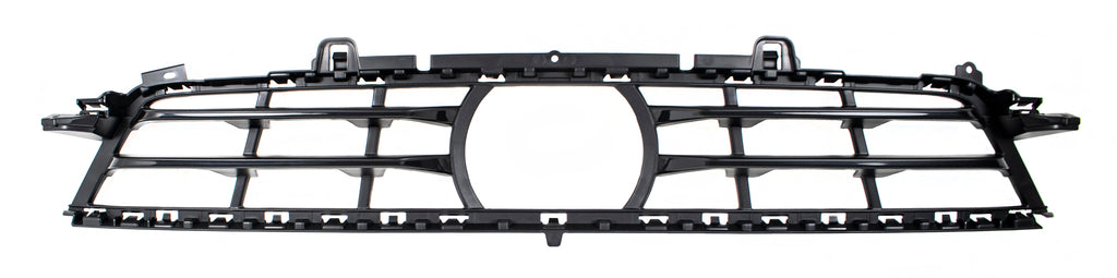 Griglia Paraurti Anteriore-Centrale-Nera-Per Active Cruise-Control Per Bmw X5 - G05 (BM8282130)