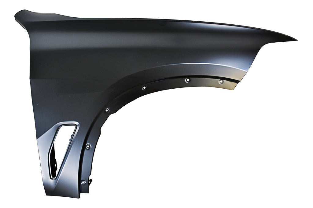 Parafango Anteriore Destro-Con Fori Parafanghino Per Bmw X5 - G05 (BM8283043)