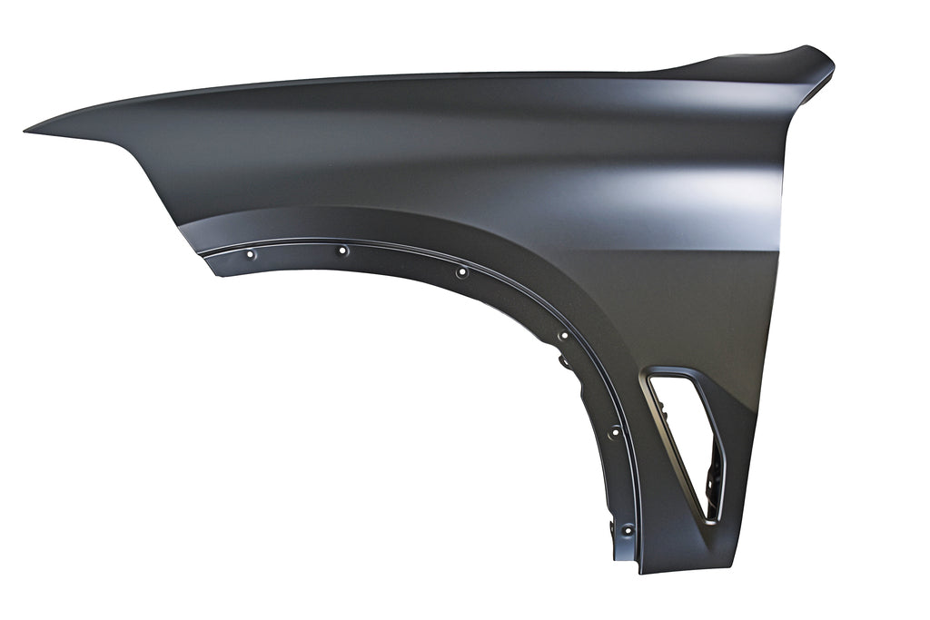 Parafango Anteriore Sinistro-Con Fori Parafanghino Per Bmw X5 - G05 (BM8283044)