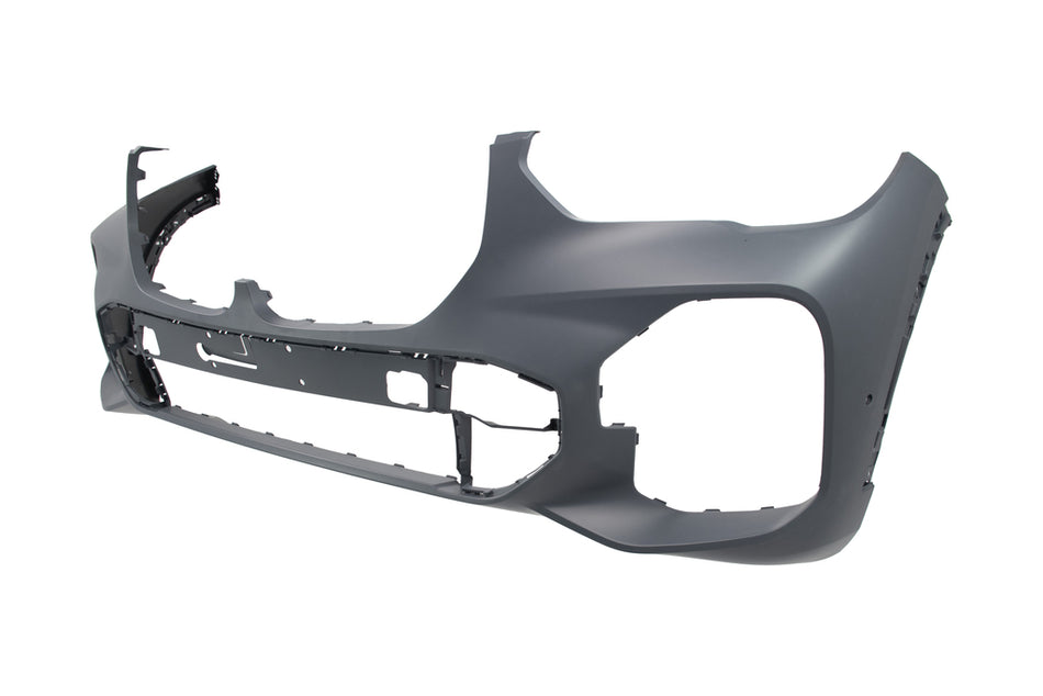 Paraurti Anteriore-Con Primer-Con Fori Park Assist+supporti Per Bmw X5 - G05 - M-Tech (BM8291001)