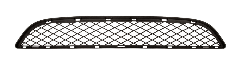 Griglia Paraurti Anteriore-Inferiore-Nera Per Bmw X6 - E71 (BM8402120)