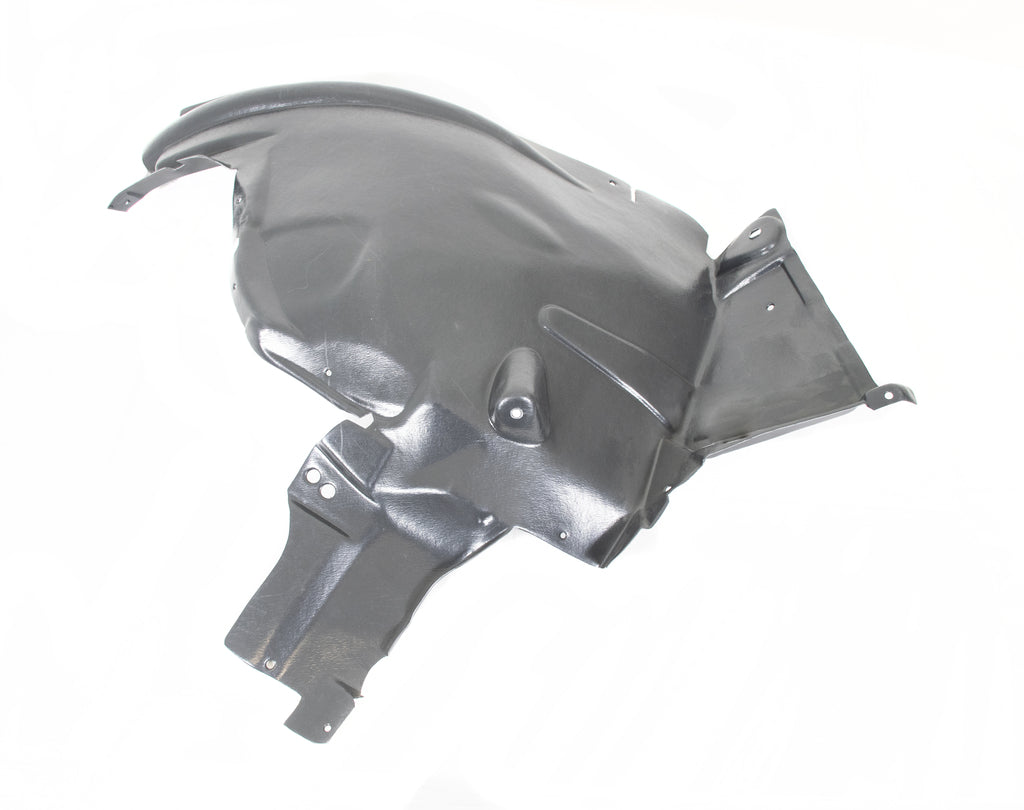 Passaruota Anteriore Destro-Parte Posteriore Per Bmw X6 - E71 (BM8403613)