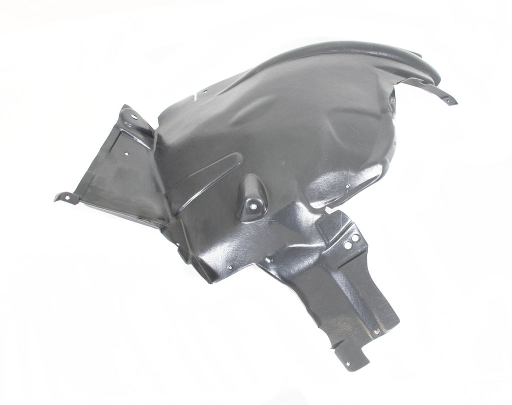 Passaruota Anteriore Sinistro-Parte Posteriore Per Bmw X6 - E71 (BM8403614)