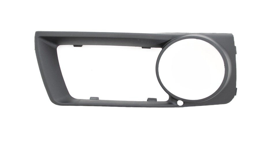 Modanatura Destra Griglia Radiatore-Con Primer Per Bmw X6 - E71 - M-Tech (BM8411233)