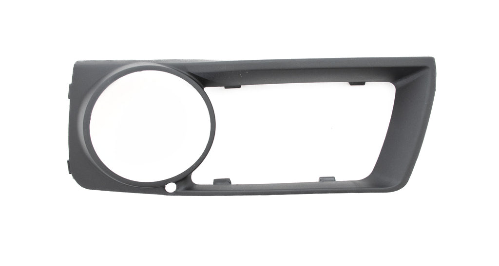 Modanatura Sinistra Griglia Radiatore-Con Primer Per Bmw X6 - E71 - M-Tech (BM8411234)