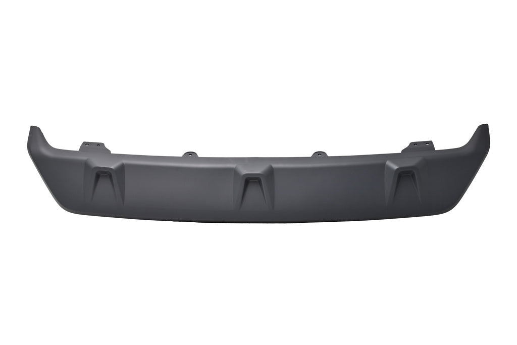 Spoiler Paraurti Anteriore-Con Primer Per Bmw X6 - G06 - M-Tech (BM8451801)