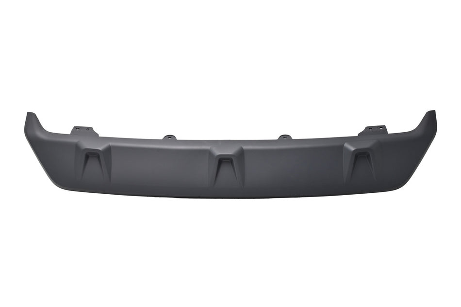 Spoiler Paraurti Anteriore-Con Primer Per Bmw X6 - G06 - M-Tech (BM8451801)