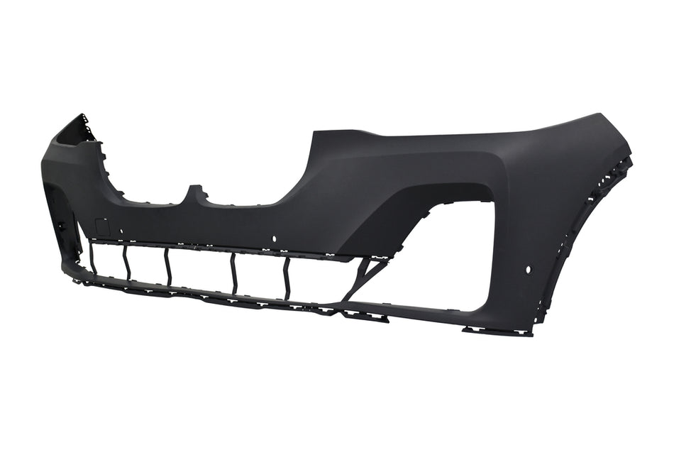 Paraurti Anteriore-Con Primer-Con Fori Pdc E Park Assist+supporti Per Bmw X7 - G07 (BM8701031)