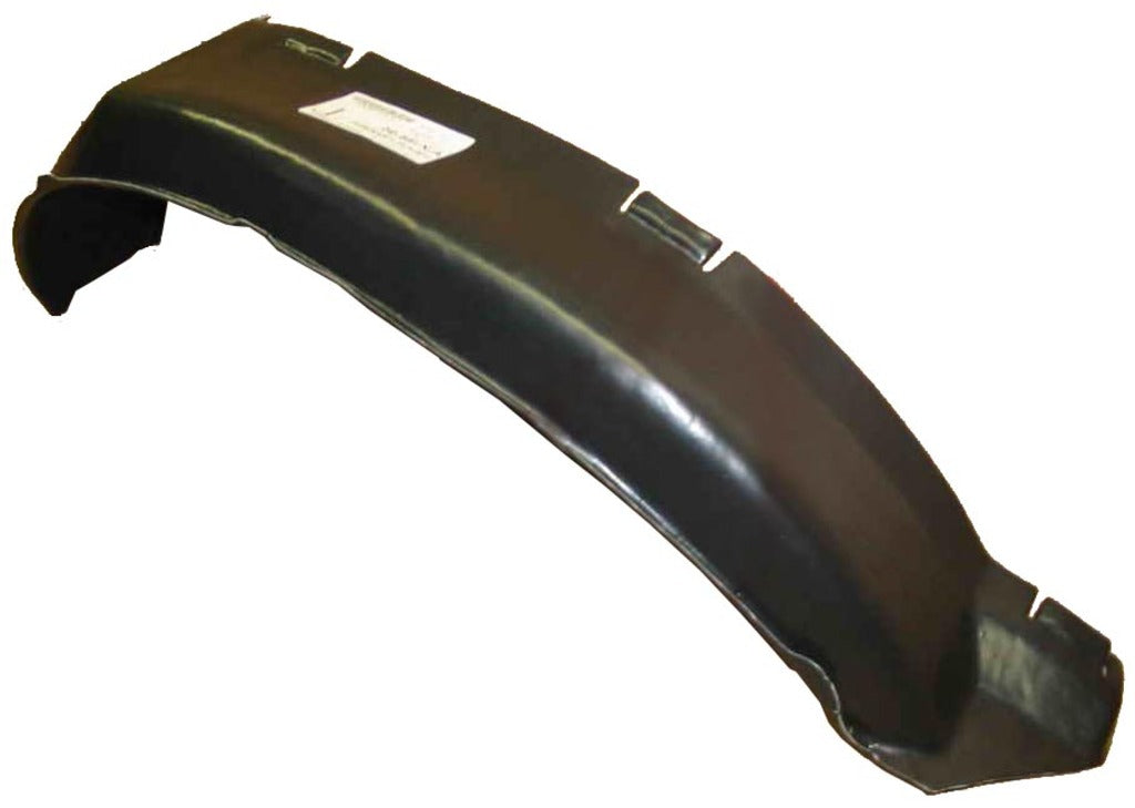 Passaruota Anteriore Destro Per Citroen Ax (CI0213603)