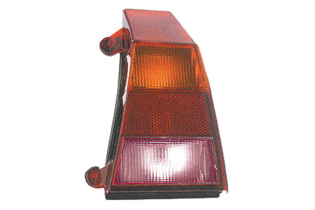 Fanale Posteriore Destro-Con Portalampada Per Citroen Ax (CI0214053)