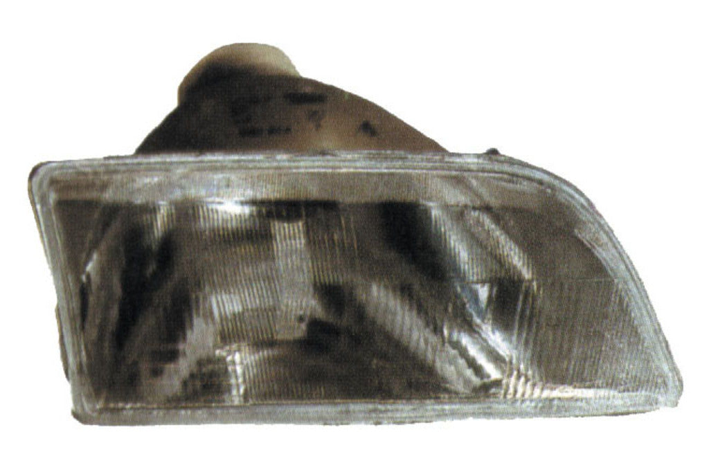 Proiettore Destro H4-Manuale Per Citroen Ax (CI0214503)