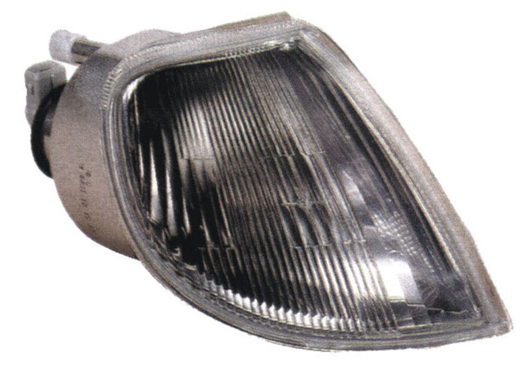 Fanale Anteriore Destro-Bianco-Con Portalampada Per Citroen Saxo (CI0224013)