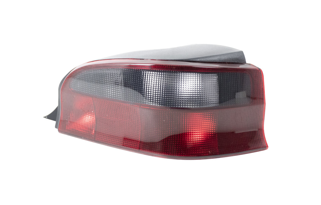 Fanale Posteriore Destro-Senza Portalampada-Fume' Mod. 12/97 > Per Citroen Saxo (CI0224163)