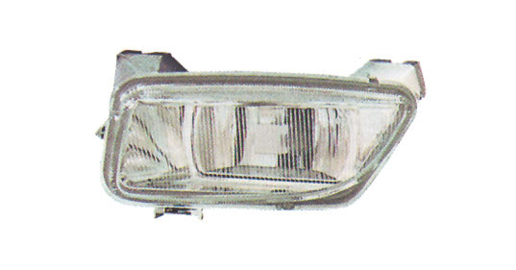 Fendinebbia Sinistro Mod. > 03 Per Citroen Saxo (CI0224414)