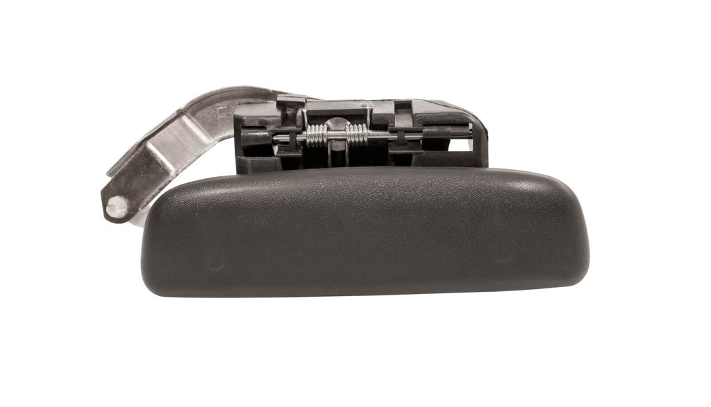 Maniglia Anteriore Destra-Esterna-Nera Mod. 5 Porte Per Citroen Saxo (CI0228001)