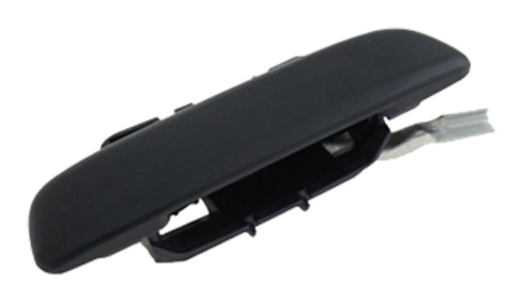 Maniglia Posteriore Destra-Esterna-Nera Mod. 5 Porte Per Citroen Saxo (CI0228101)