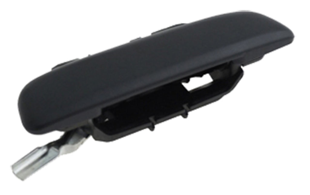 Maniglia Posteriore Sinistra-Esterna-Nera Mod. 5 Porte Per Citroen Saxo (CI0228102)