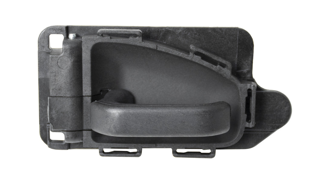 Maniglia Anteriore/posteriore Sinistra-Interna-Nera Per Citroen Saxo (CI0228602)
