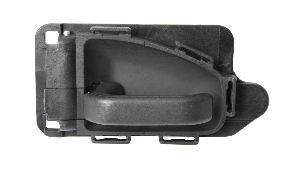 Maniglia Anteriore/posteriore Sinistra-Interna-Nera Per Citroen Saxo (CI0228602)