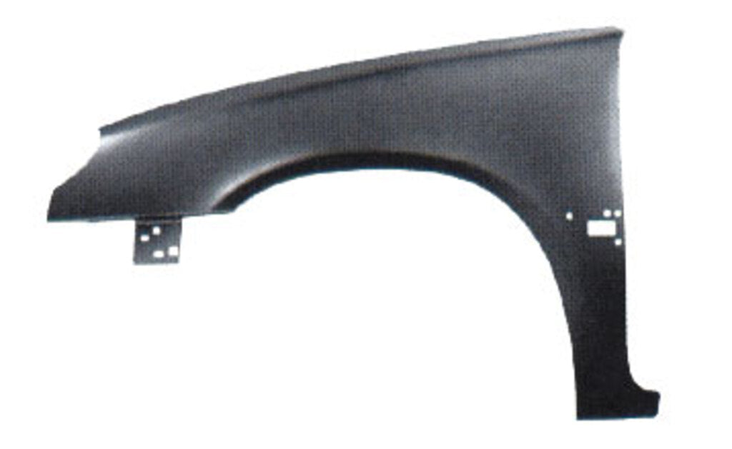 Parafango Anteriore Sinistro Mod. Vts Per Citroen Saxo (CI0233014)