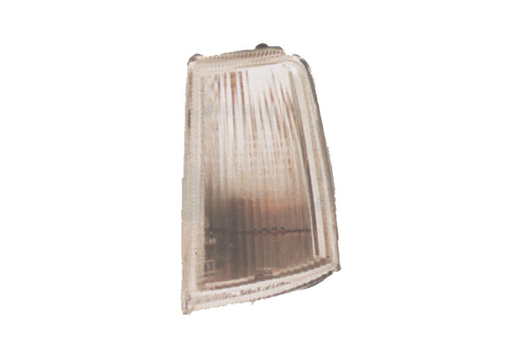 Fanale Anteriore Sinistro-Bianco-Con Portalampada Per Citroen Zx (CI0324014)