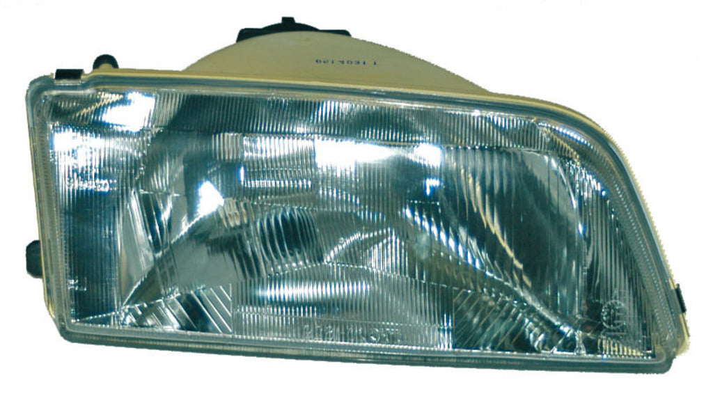 Proiettore Destro H4-Manuale/elettrico Per Citroen Zx (CI0324603)