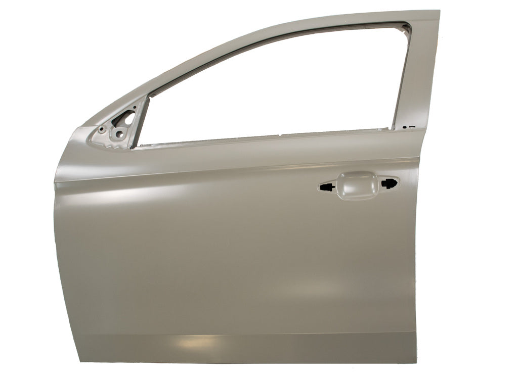 Porta Anteriore Sinistra Per Citroen C-Elysee (CI0403504)