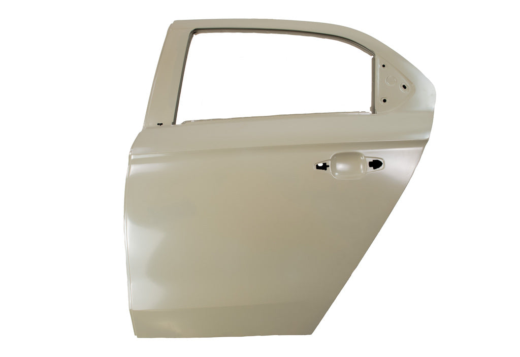 Porta Posteriore Sinistra Per Citroen C-Elysee (CI0403554)