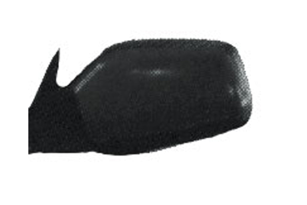 Retrovisore Sinistro-Elettrico-Nero-Termico-Convesso-Blu Per Citroen Xantia (CI0507314)