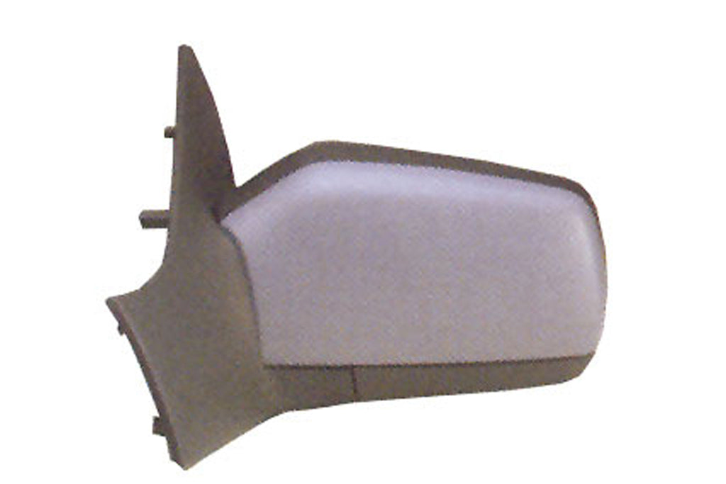 Retrovisore Sinistro-Elettrico-Termico-Con Primer-Con Sonda-Convesso-Blu Per Citroen Xantia (CI0507324)