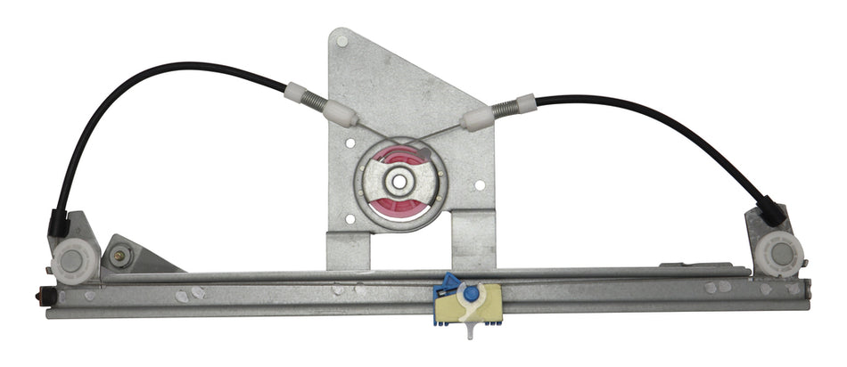 Meccanismo Alzacristallo Anteriore Sinistro Mod. 5 Porte Per Citroen Xantia (CI050W024)