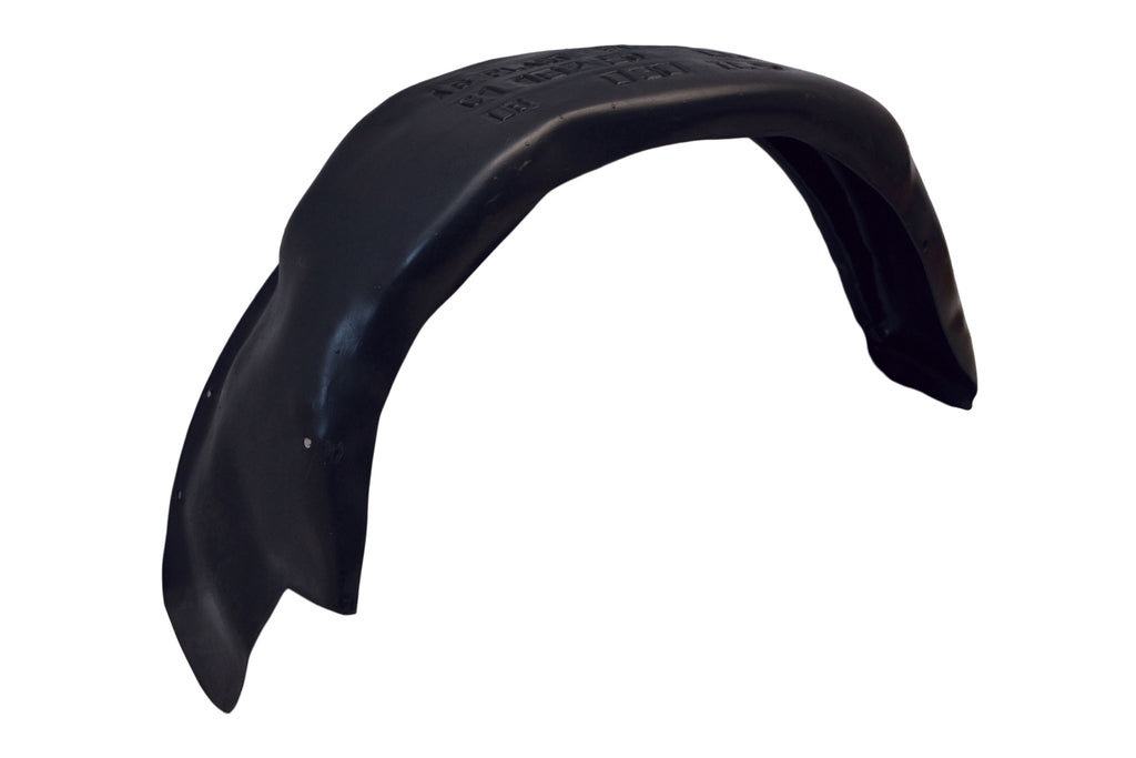 Passaruota Posteriore Sinistro Per Citroen C1 (CI2013654)