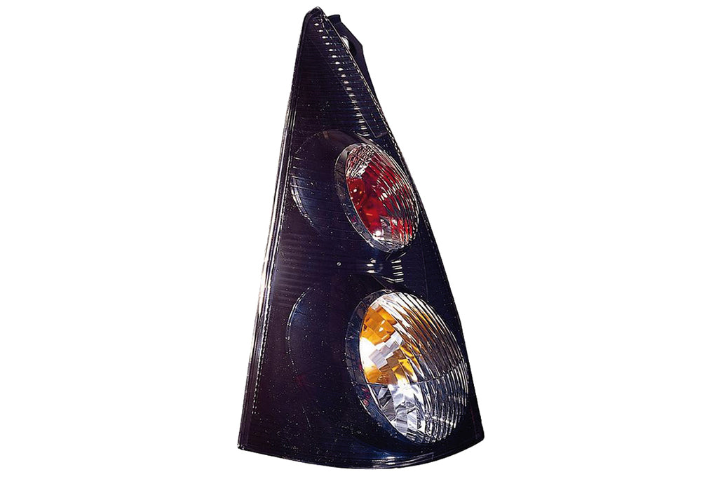 Fanale Posteriore Sinistro-Senza Portalampada Per Citroen C1 (CI2014154)