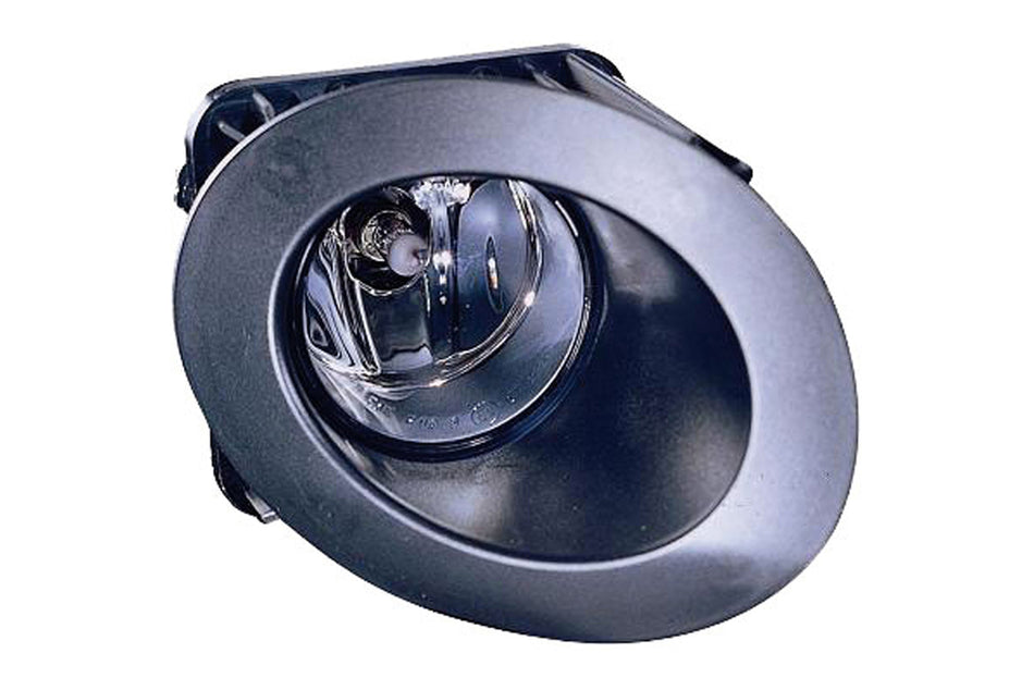 Fendinebbia Sinistro-Con Supporto E Sede Fendi Per Citroen C1 (CI2014414)