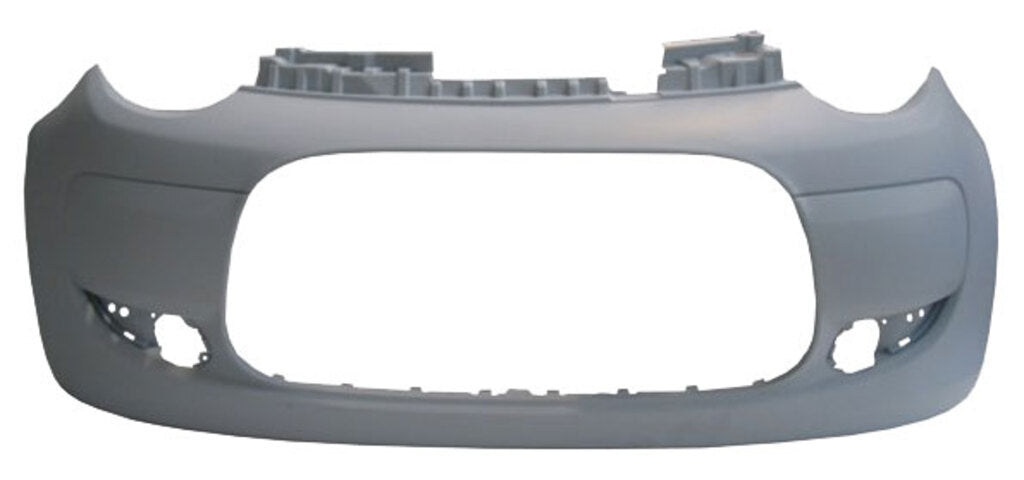 Paraurti Anteriore-Con Primer Per Citroen C1 (CI2031001)