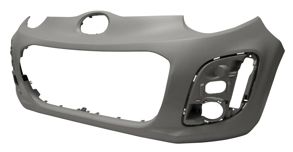 Paraurti Anteriore-Con Primer Per Citroen C1 (CI2041011)