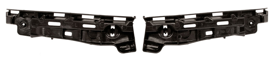 Kit Staffe Paraurti Anteriore-(destra+sinistra) Per Citroen C1 (CI2061015)