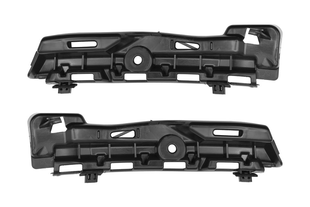 Kit Staffe Paraurti Posteriore (destra+sinistra) Per Citroen C1 (CI2061055)