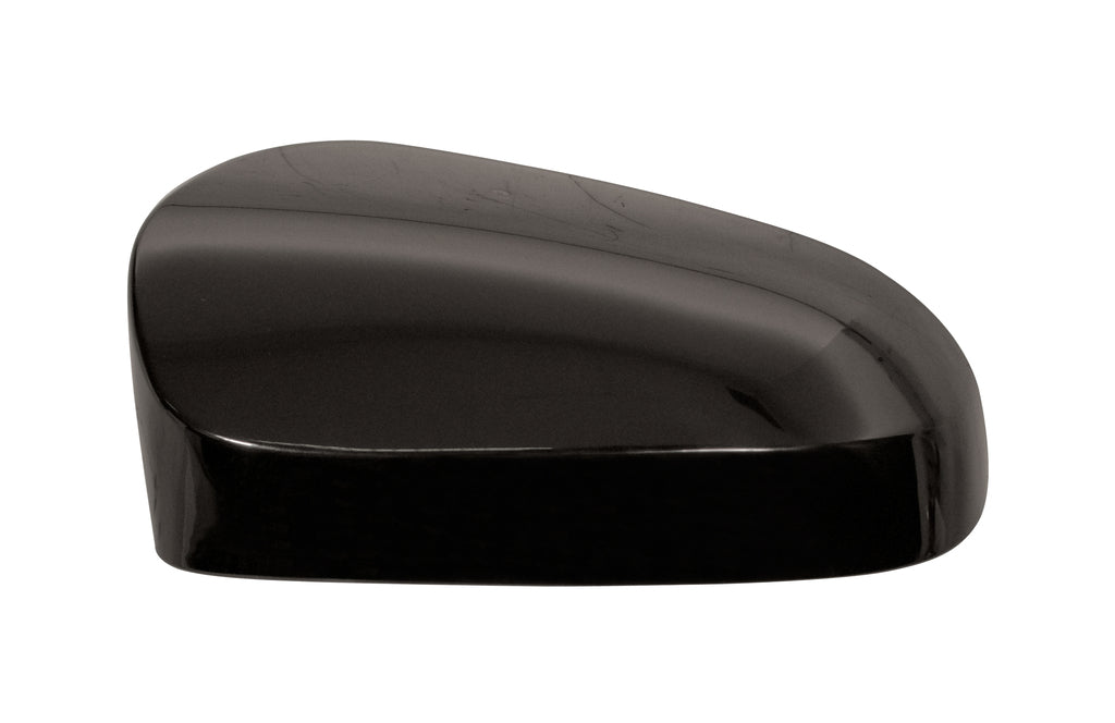 Calotta Retrovisore Sinistro-Nera Per Citroen C1 (CI2067404)